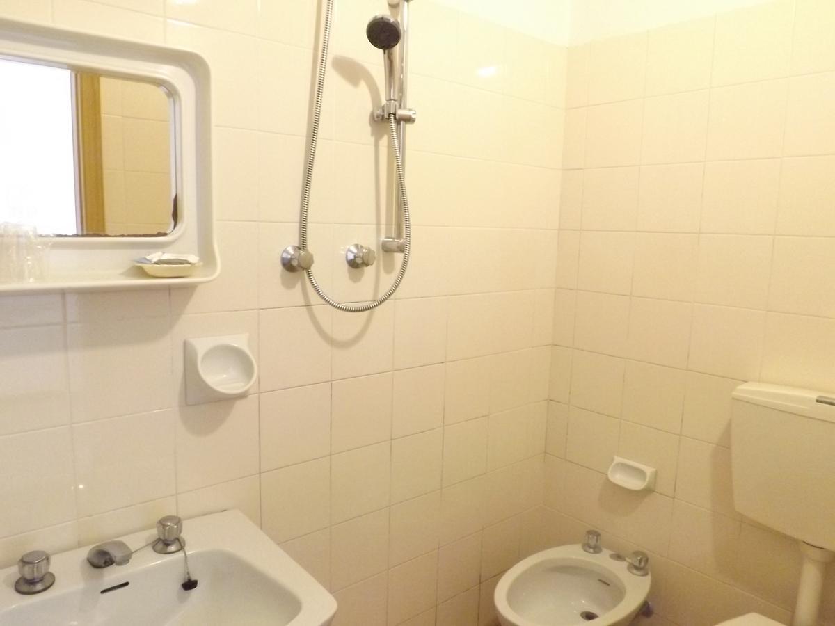 Hotel Villa Cesira 贝拉里亚-伊贾马里纳 客房 照片